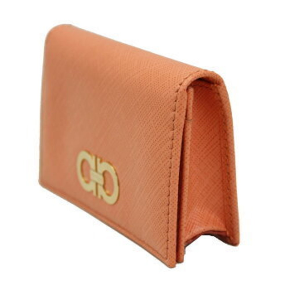 Ferragamo Business Case NECTARINE - Picture 2 of 4